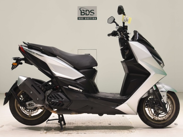 Kymco KRV180 2022