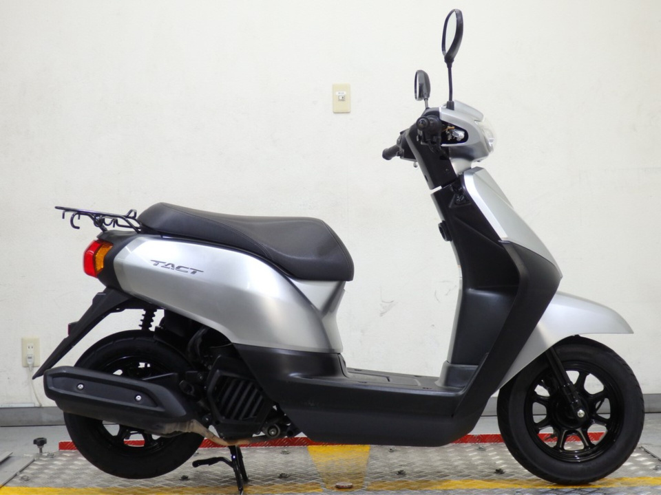 Honda TACT125 2024