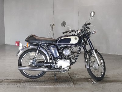 Yamaha YB-1 1996