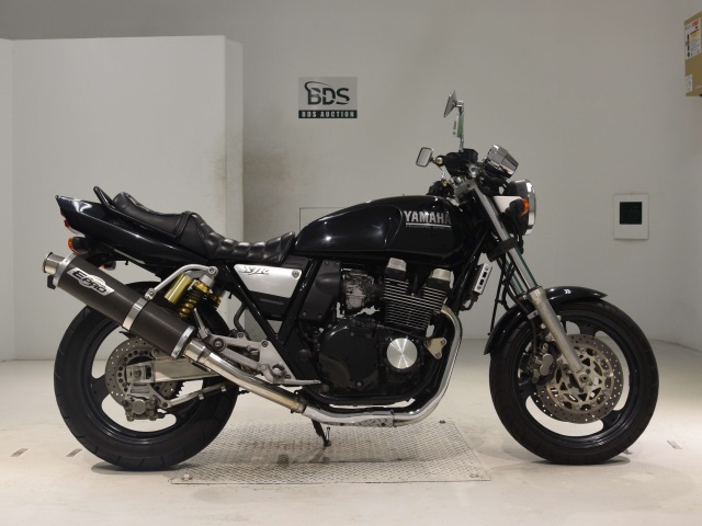 Yamaha XJR400 1994