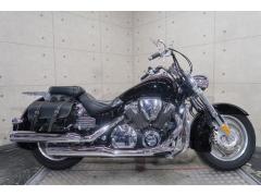Honda VTX1800 2016