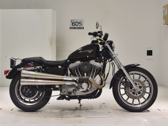 HD SPORTSTER XL1200S 1999