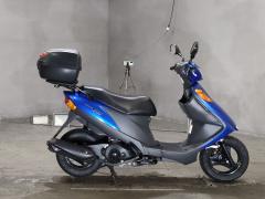 Suzuki ADDRESS V125