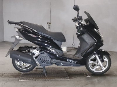 Yamaha MAJESTY 155S 2014