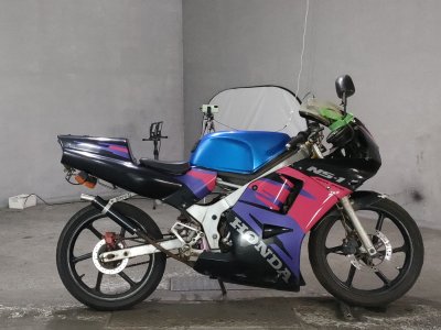Honda NS-1 1991