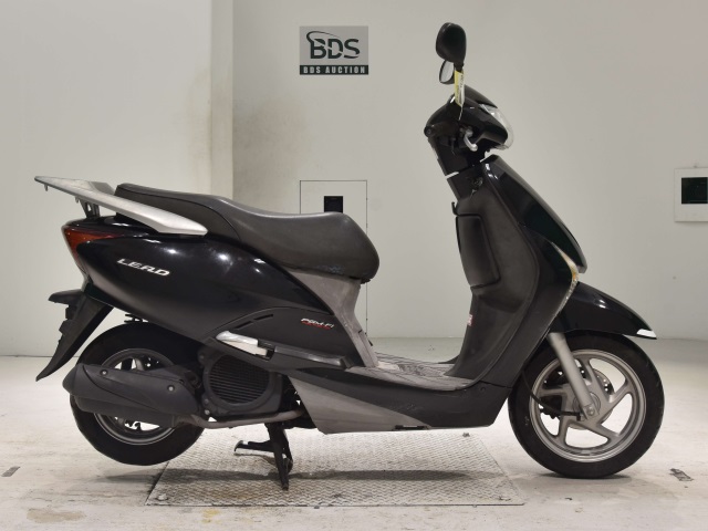 Honda LEAD110 2012