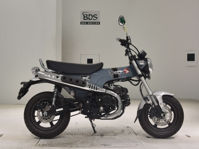 Honda DAX125 2022