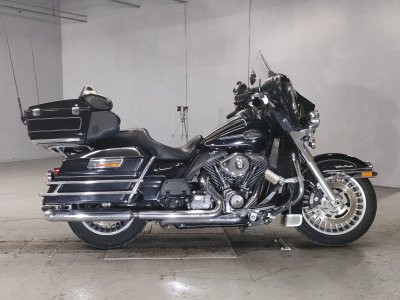 HD ELECTRA GLIDE FLHTCU1690 2013