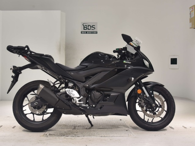 Yamaha YZF-R25A 2021