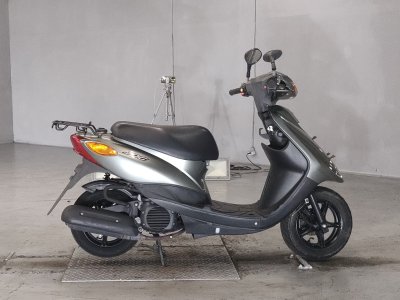Yamaha JOG 115 2009