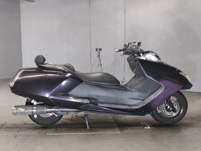 Yamaha MAGZAM 2006