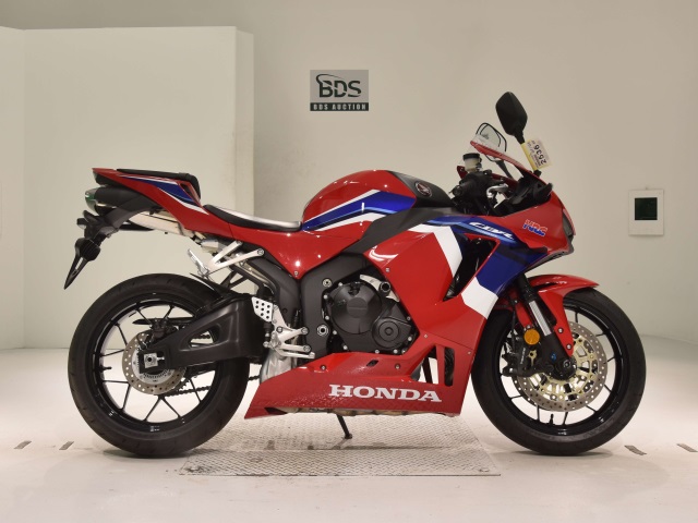 Honda CBR600RR 2020