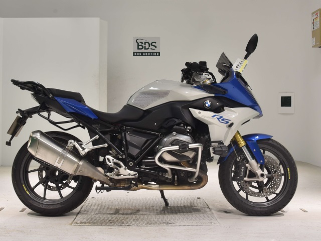 BMW R1200RS 2015