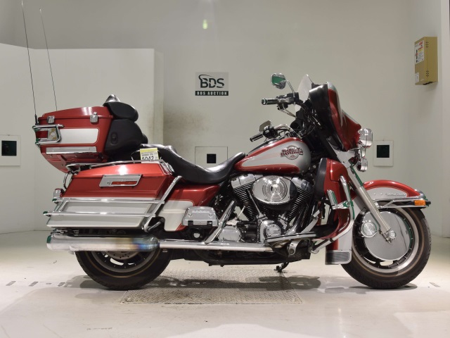 HD ELECTRA GLIDE FLHTCUI1450 2005