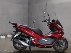 Honda PCX150