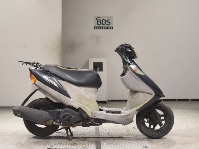 Suzuki ADDRESS V125