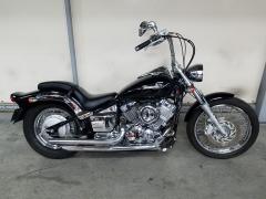 Yamaha DRAGSTAR XVS400 2006