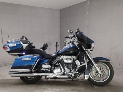 HD ELECTRA GLIDE FLHTKSE1800 2014