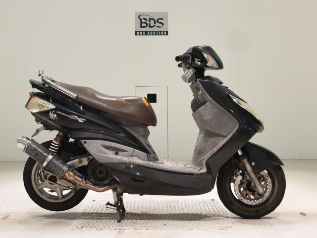 Yamaha CYGNUS125X-2 2007