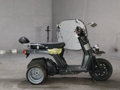 Honda GYRO X 1990