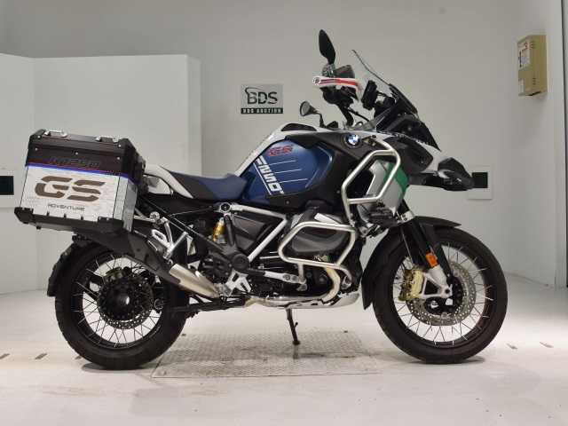 BMW R1250GS ADVENTURE 2022