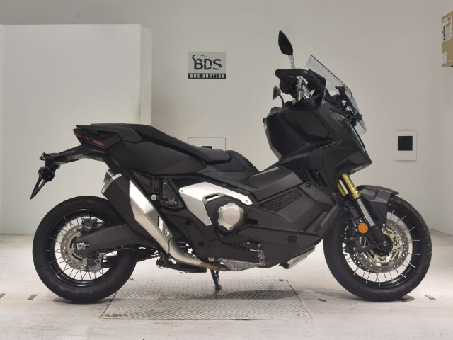 Honda X-ADV750-2 2024