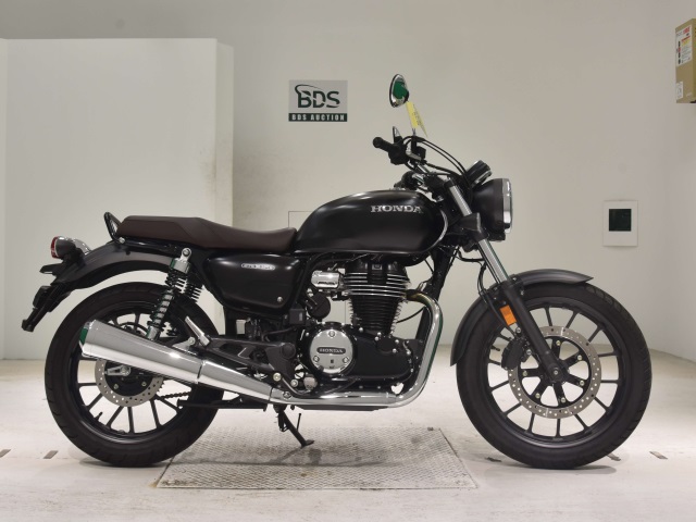 Honda GB350 2023