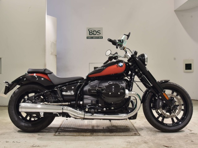 BMW R18 2024