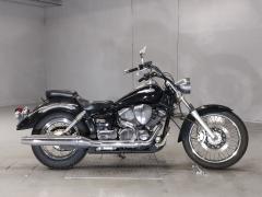 Yamaha DRAGSTAR XVS250 2008