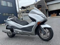 Honda FORZA Z 2010
