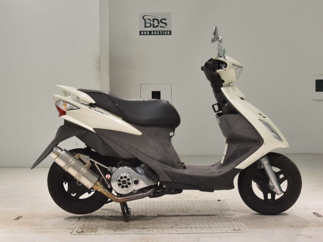 Suzuki ADDRESS V125