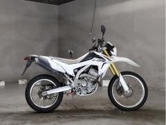 Honda CRF250L 2013