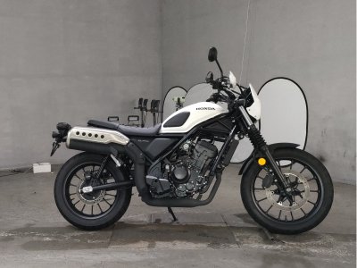Honda CL250 2023