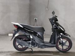 Suzuki ADDRESS V110