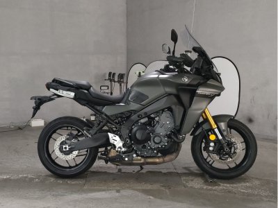 Yamaha TRACER9 GT 2021