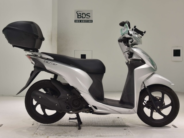Honda DIO110 2015