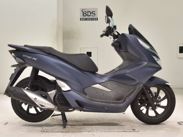 Honda PCX125 2020