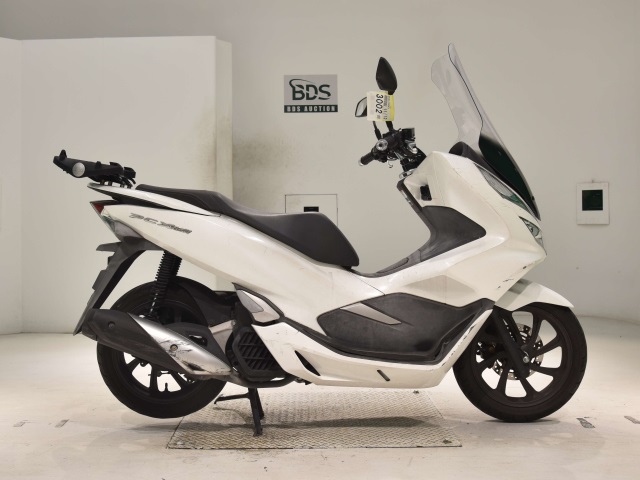 Honda PCX150A