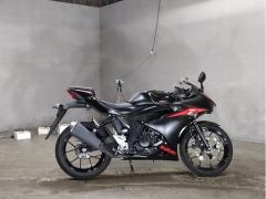 Suzuki GSX-R125