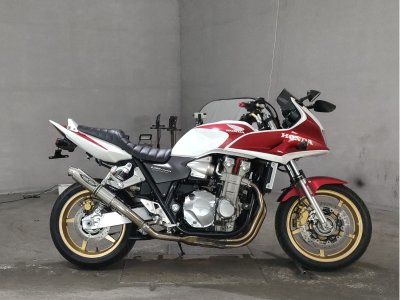 Honda CB1300 SUPER BOL D’OR 2005