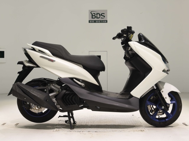 Yamaha MAJESTY 155S 2020