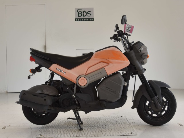Honda NAVI110 2017