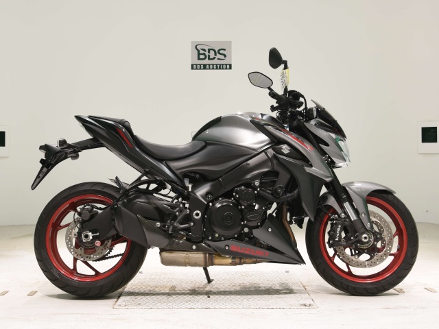 Suzuki GSX-S1000 2020