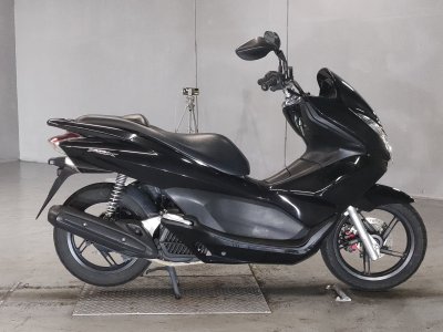 Honda PCX125 2010