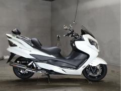 Suzuki SKYWAVE 250S