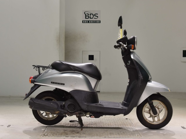 Honda TODAY 2010