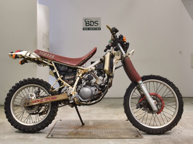 Yamaha DT125R 1988
