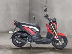 Honda ZOOMER-X 2014