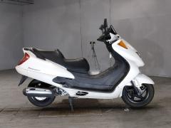 Honda FORESIGHT 2003