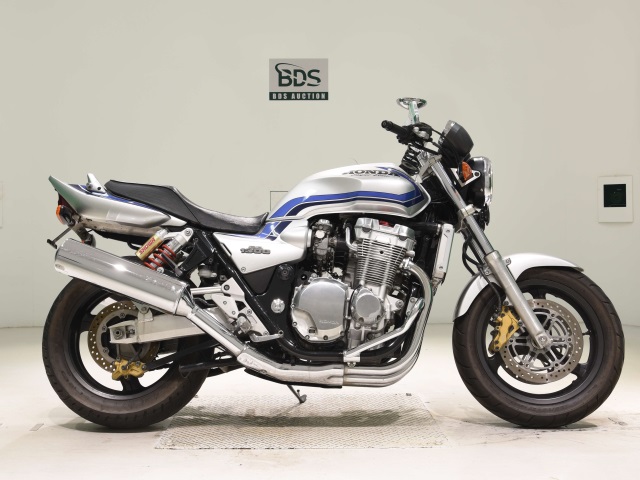 Honda CB1300SF 2000